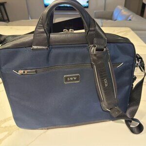 Tumi Sawyer Brief (Laptop Briefcase)